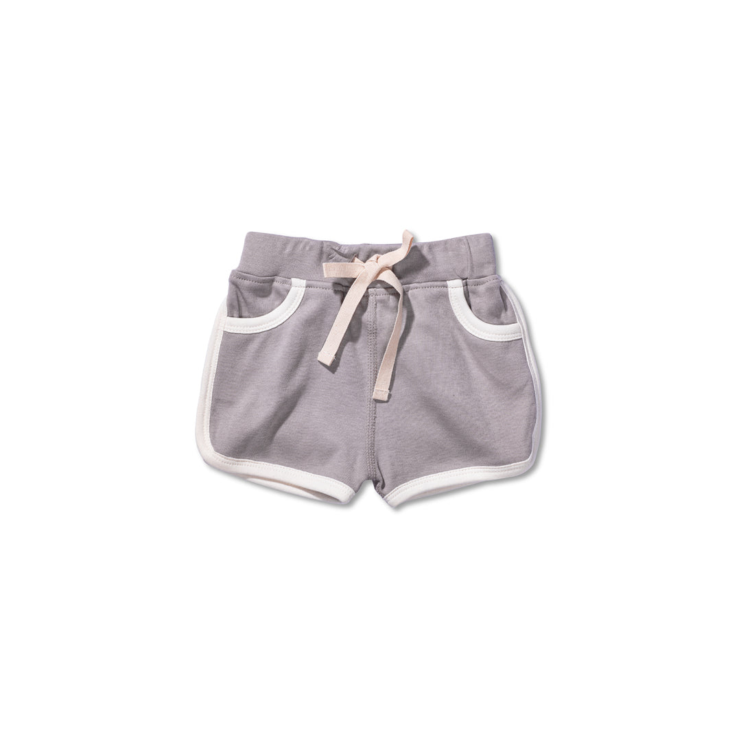 Bunny Grey Shorts