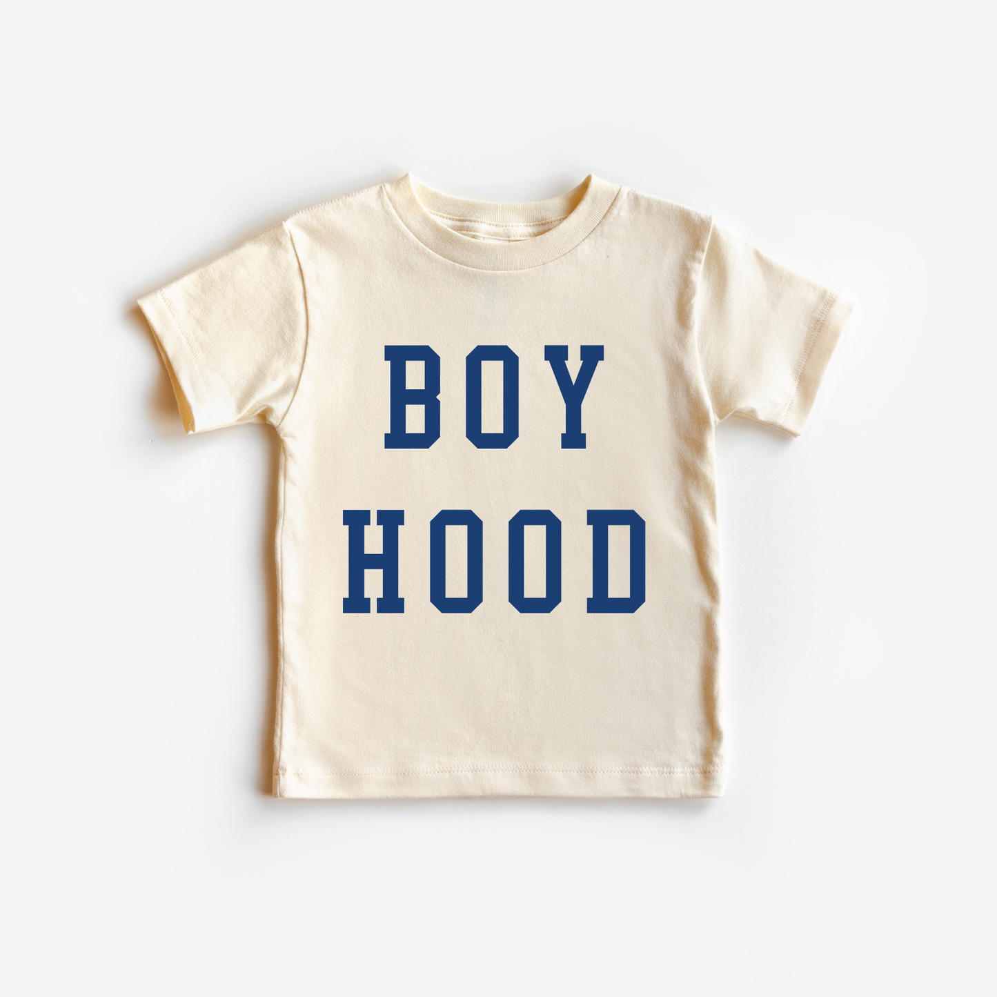 Boyhood T-Shirt